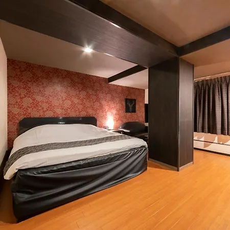 ホテル　チャペルクラシック （大人専用） 奈良市 エクステリア 写真
