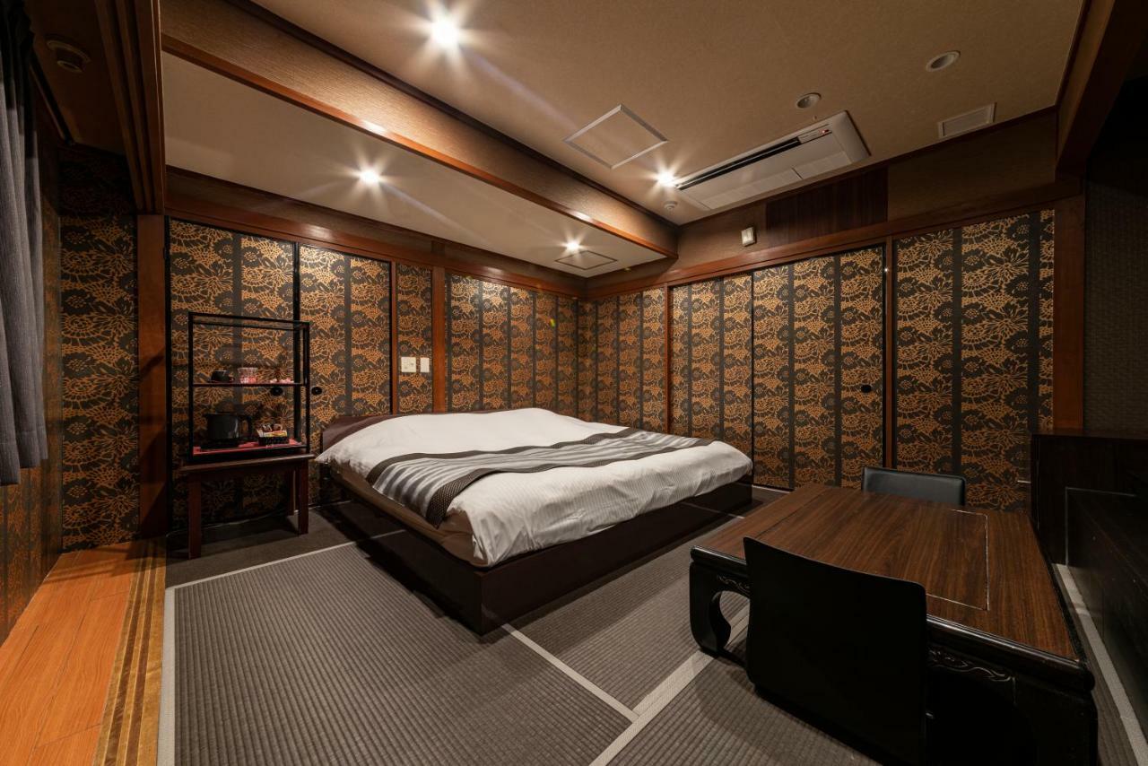 Love hotel Mai Sakura Adult Only Nara