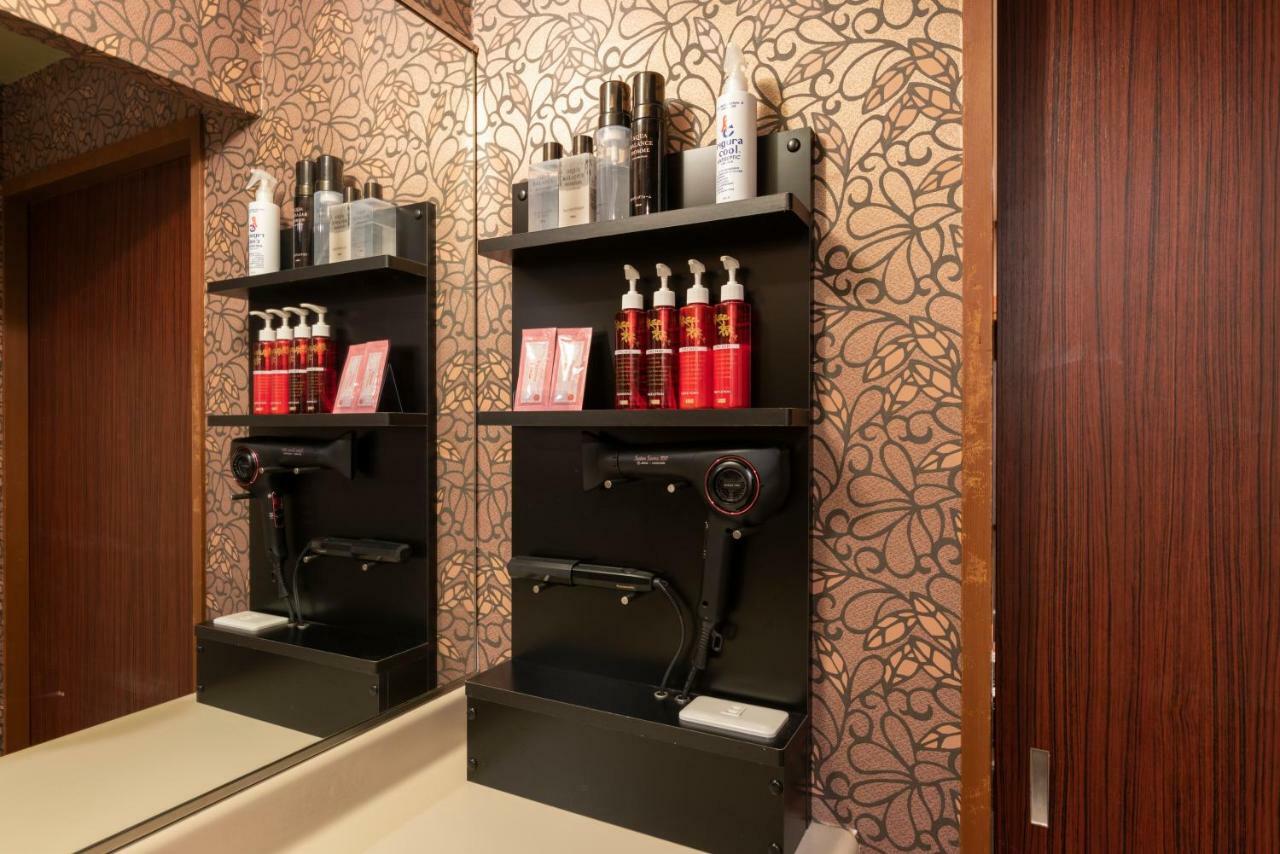 Mai Sakura Adult Only Love hotel Nara